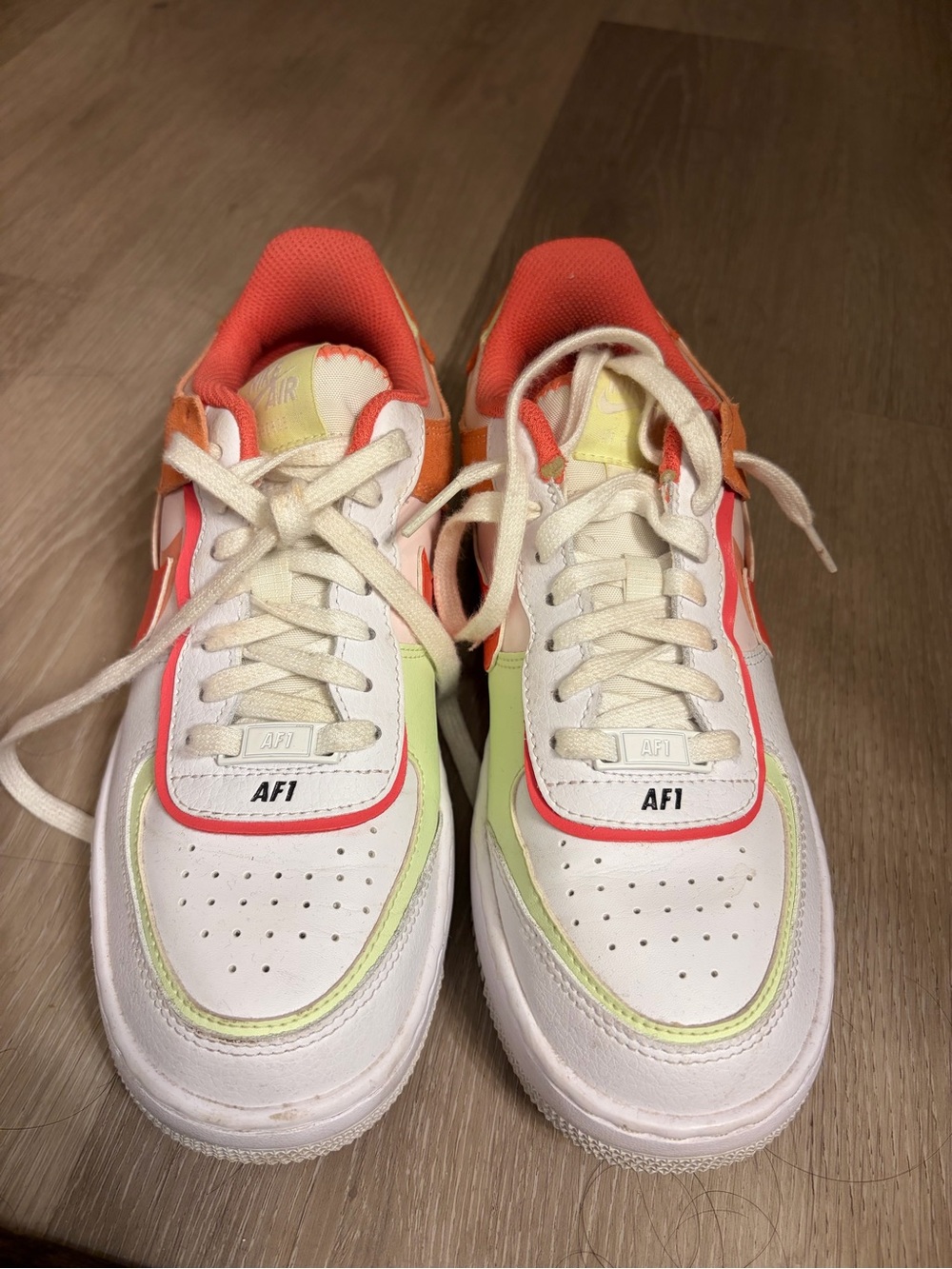 AF1 Shadow
